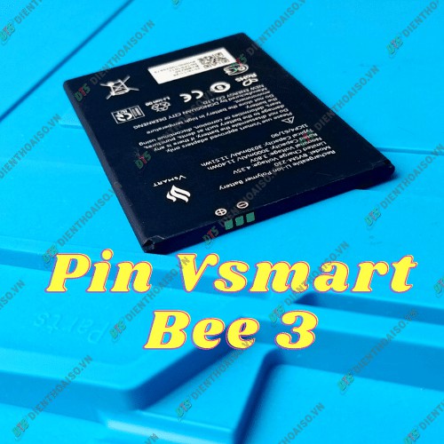 Pin máy Vsmart Bee 3 (V230a)