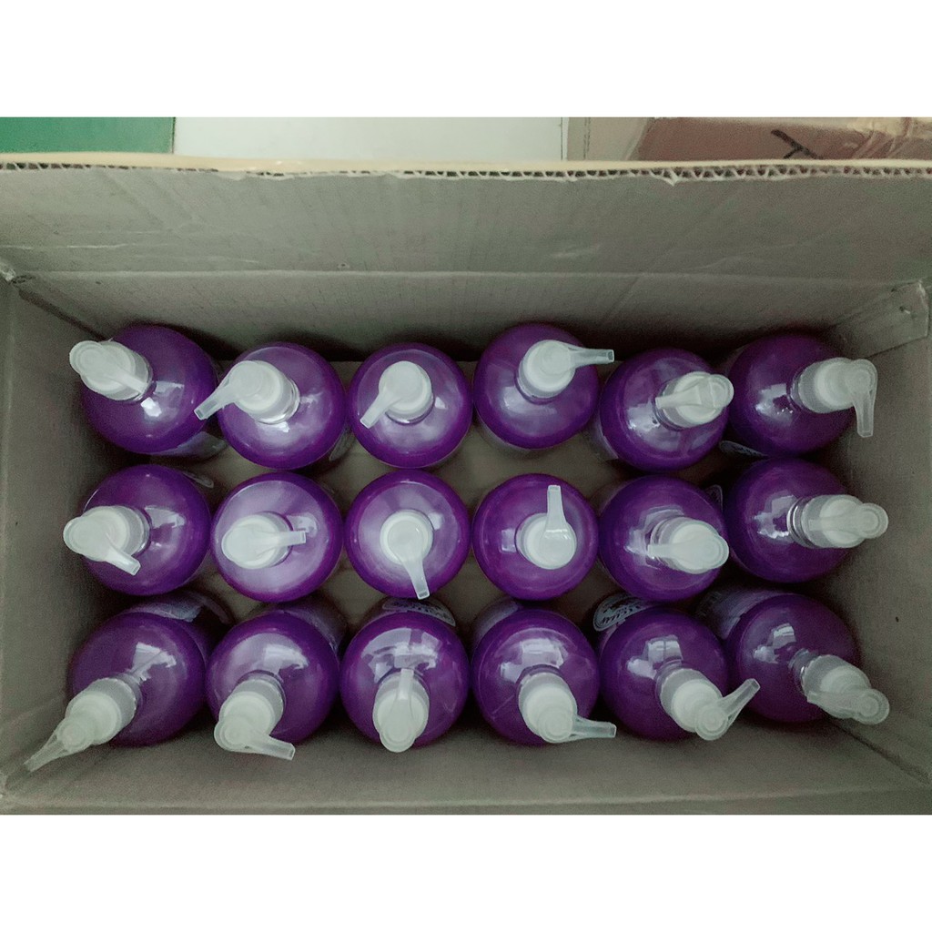Nước rửa tay Bình Mai 500ml | BigBuy360 - bigbuy360.vn