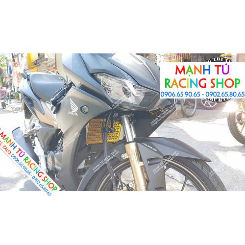 CHE KÉT NƯỚC CNC WINNER X - CAG333