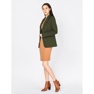 Passlive áo vest nữ