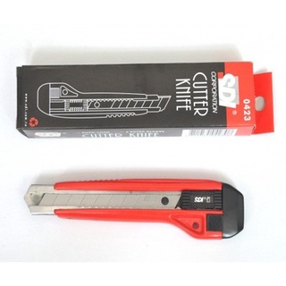 Dao dọc giấy SDI 18mm (0423) / SDI 9mm (0404)
