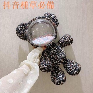 TÚI GẤU HANDMADE TỰ ĐAN HOT TQ