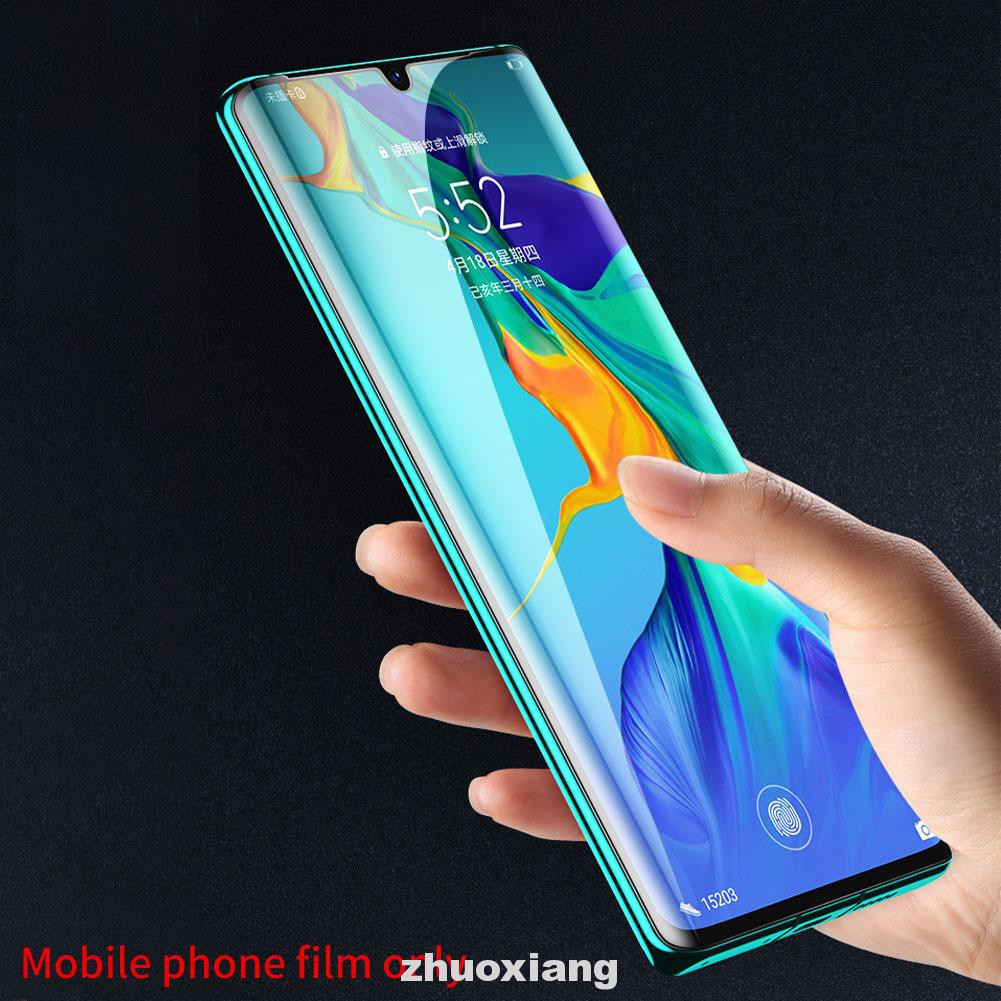 Miếng Dán Màn Hình Chống Bụi Đa Năng Cho Huawei P30 Pro