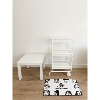 thảm bếp pvc