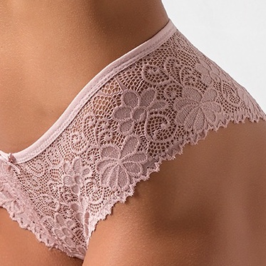 【XXL Xl L M 】 L002# Quần Lót Ren Hoa Trong Suốt Cỡ Lớn Cho Phái Nữ