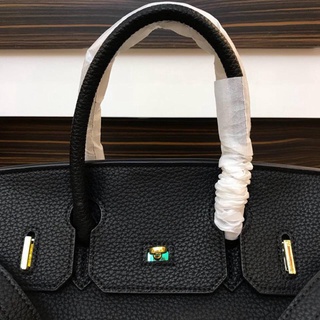 Túi HM birkin size 30 - Đen