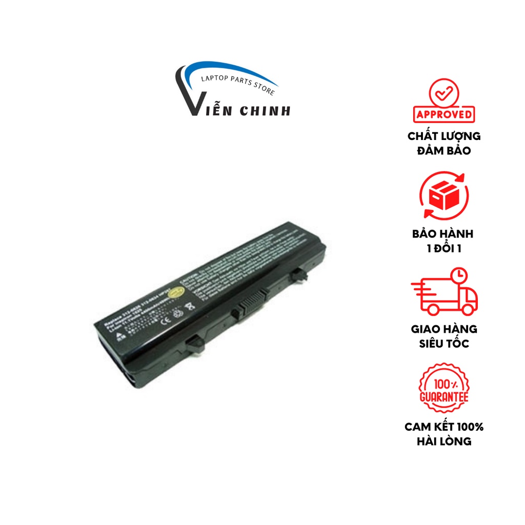 Pin laptop Dell Inspiron 1440, 1525, 1526, 1545 – 1440