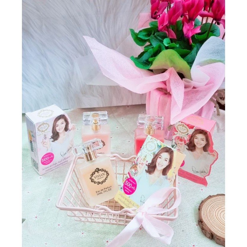 NƯỚC HOA VIVIAN THÁI LAN | BigBuy360 - bigbuy360.vn