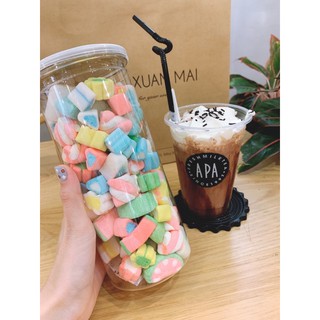 KẸO BÔNG MARSHMALLOW 300G