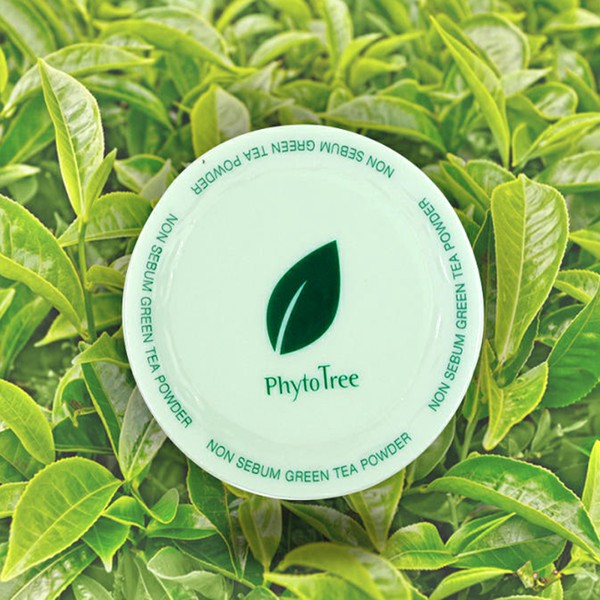 [HÀNG CHÍNH HÃNG] PHẤN PHỦ KIỀM DẦU PHYTOTREE | BigBuy360 - bigbuy360.vn