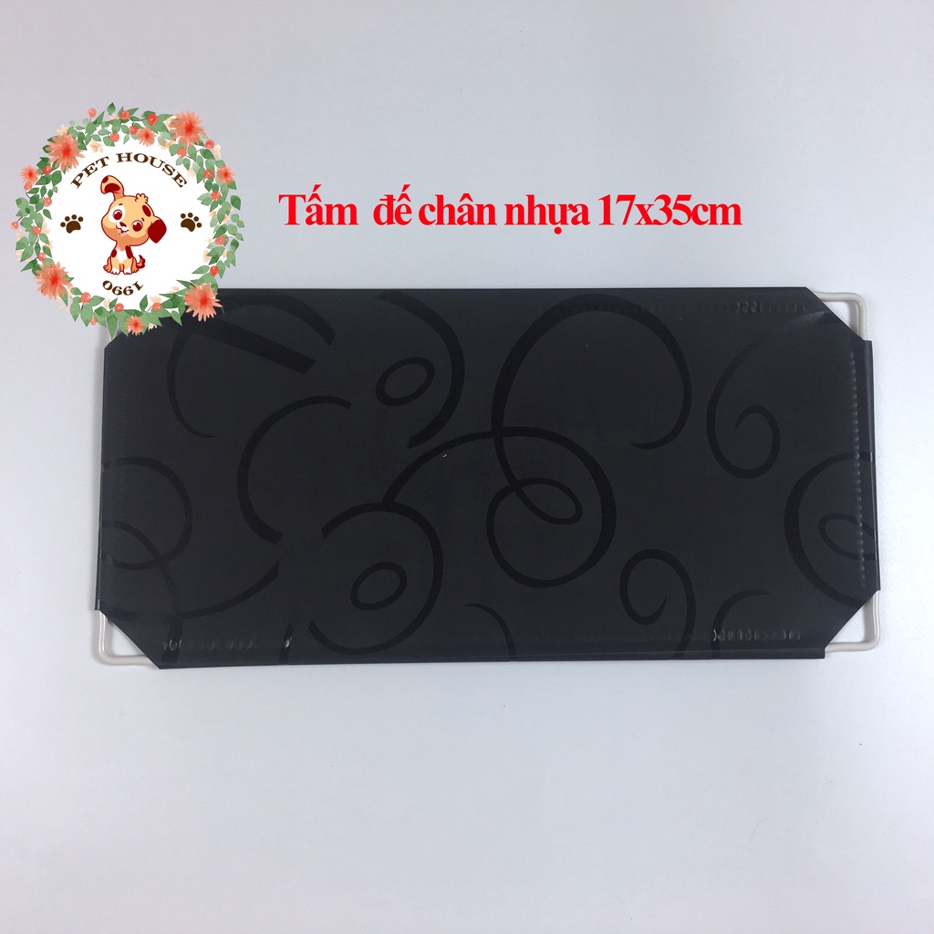 Chuồng quây/lồng chó mèo lắp ghép đa năng (kích thước 70x70x45cm) chắc chắn, bền bỉ, độ bền cao