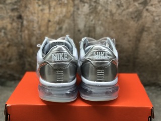 Giày nam Air max Ld-Zero SE Platinum nhẹ bền êm chất