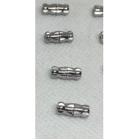 1-5 cái Chốt khóa vặn làm vòng cổ, vòng tay các loại