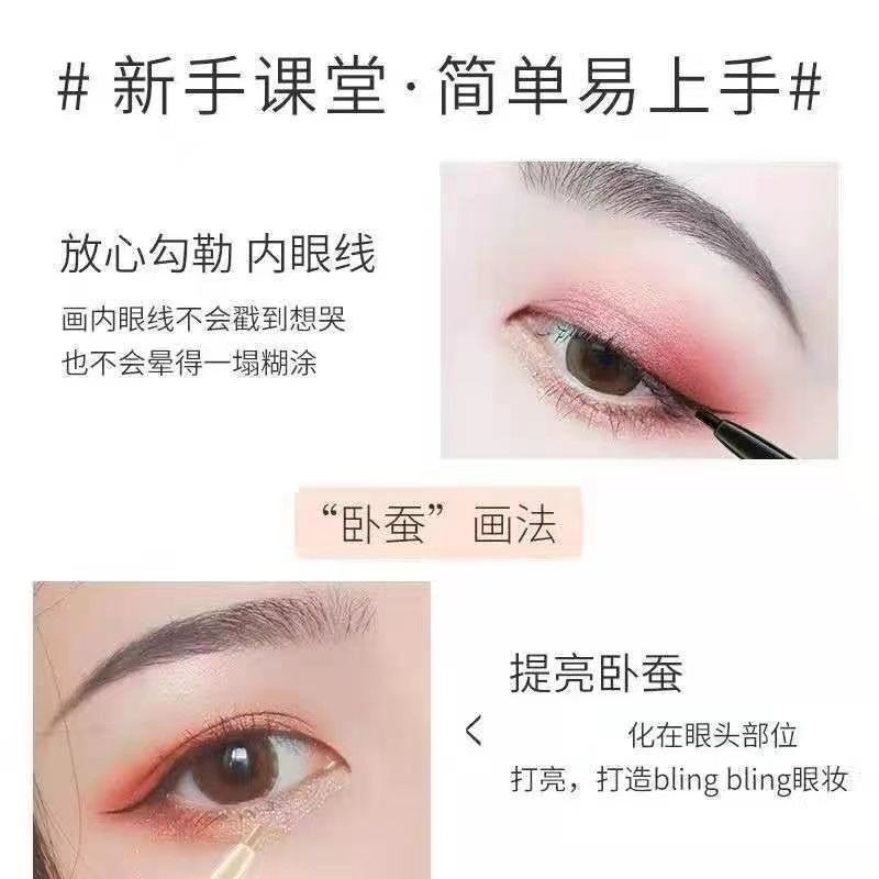 Bút chì kẻ mắt nhỏ Audin Zhuang, 11.8 | BigBuy360 - bigbuy360.vn