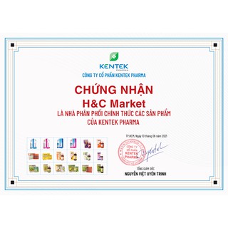 SIRO HO THẢO DƯỢC PROSBEE BẠC HÀ