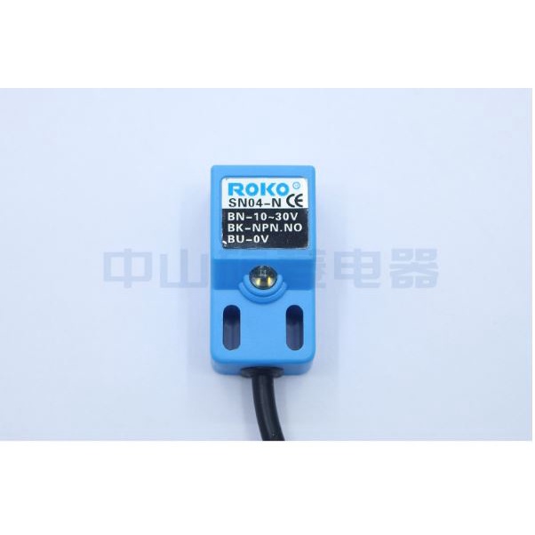 Cảm biến tiệm cận ROKO SN04-N