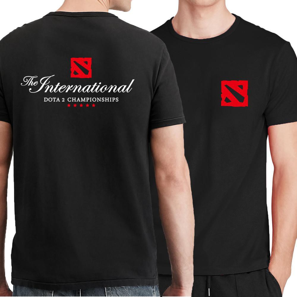 Siêu phẩm áo DOTA 2 đẹp giá cực sốc