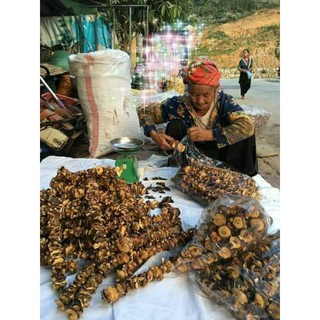 500g nấm hương rừng
