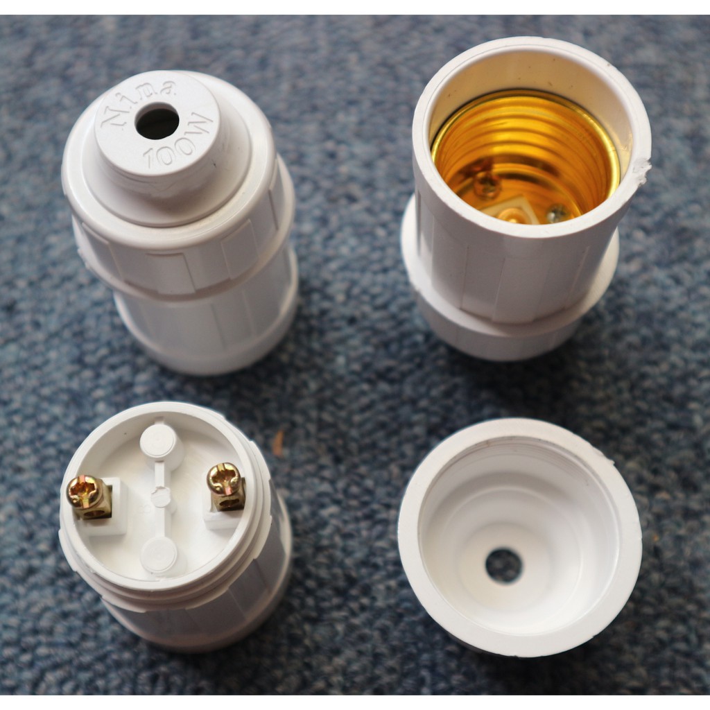 ĐUI BÓNG ĐÈN XOÁY TREO CHÍNH HÃNG | BigBuy360 - bigbuy360.vn