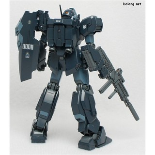 Mô hình lắp ráp HG 1/144 Jesta Daban