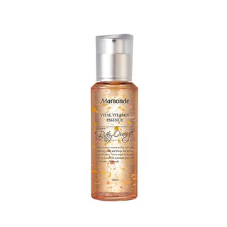 Tinh Chất Mamonde Chứa Vitamin Dưỡng Da 100ml