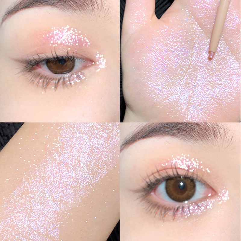 Bút nhũ mắt Sweet Mint