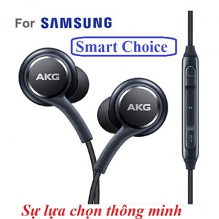 Tai Nghe Samsung AKG bóc máy S9/Note9 nguyên ZIN