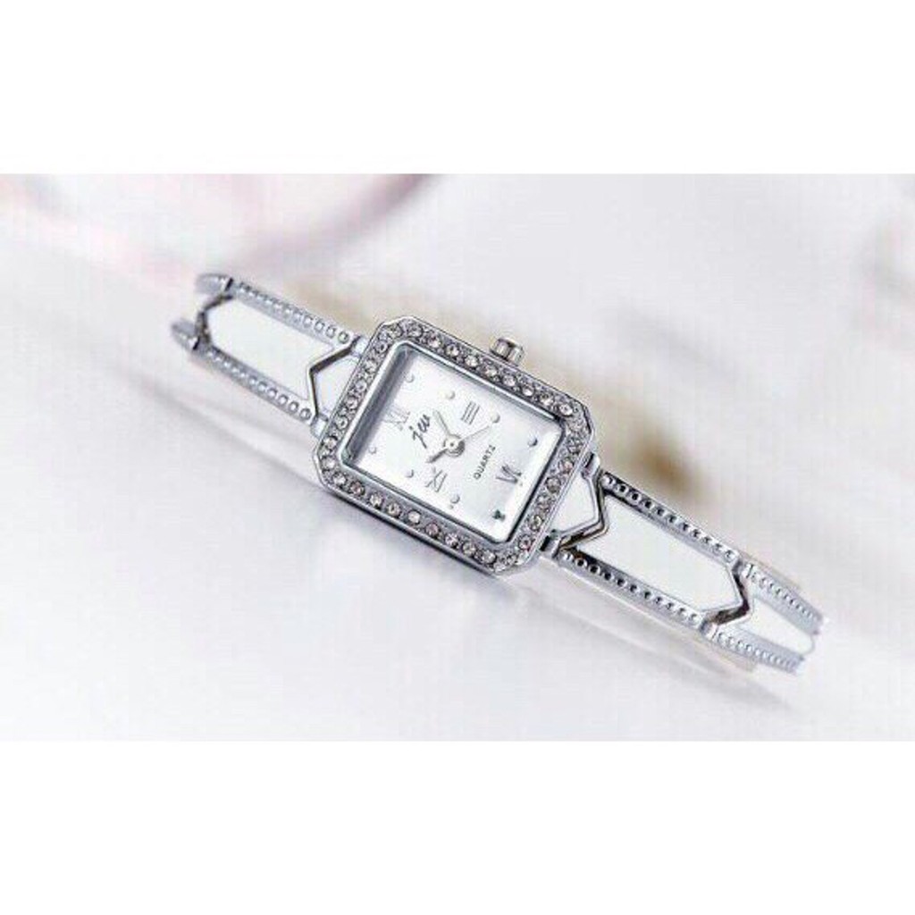 [Mã FAMARAL2 giảm 10K đơn 50K]ĐỒNG HỒ NỮ DÂY KIM LOẠI JW NHIỀU KIỂU THỜI TRANG SANG CHẢNH | BigBuy360 - bigbuy360.vn