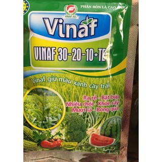 Phân bón lá cao cấp vinaf 30-20-10 50g