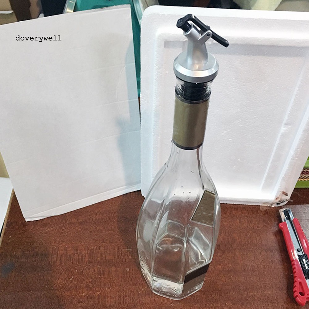 Vòi rót nước sốt/dấm tiện lợi cho nhà bếp