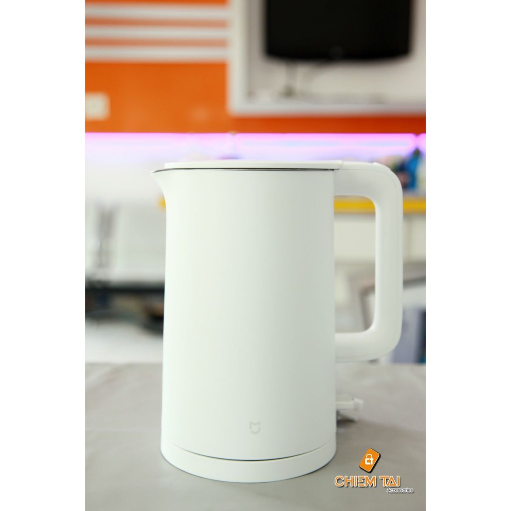 Ấm, Bình đun nước bằng thép không gỉ Xiaomi Gen 2 1.5L