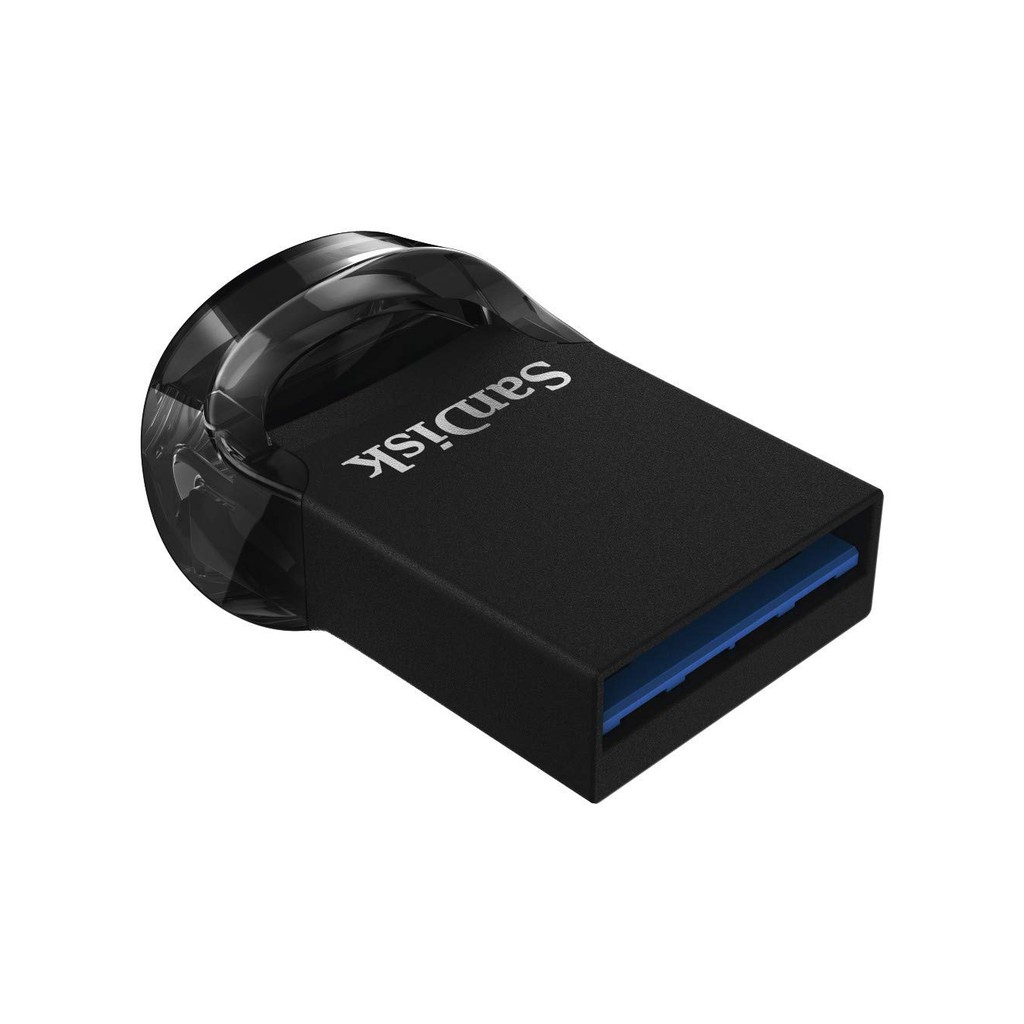 USB 3.1 SanDisk CZ430 32GB Ultra Fit Flash Drive tốc độ upto 130MB/s