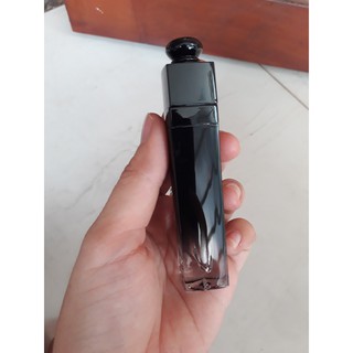 5 Vỏ son kem _ Queen bóng đen