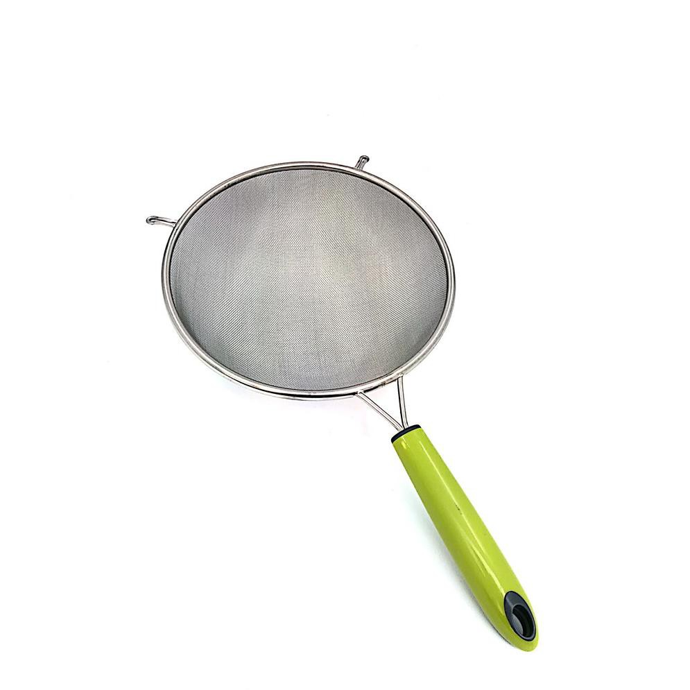 Bộ Lọc Dầu Và Trái Cây Bằng Thép Không Gỉ 22ma7bg Sup3R 20cm