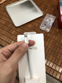 Đầu đọc thẻ SD Lightning / Adroi 2in1  iphone 11.3 Iphone X/ 8