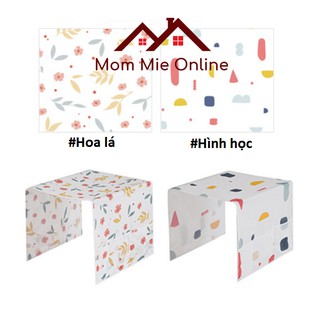 Tấm phủ che bụi tủ lạnh - J121