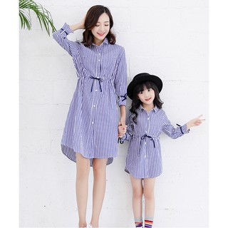Set Đầm Mẹ và Bé