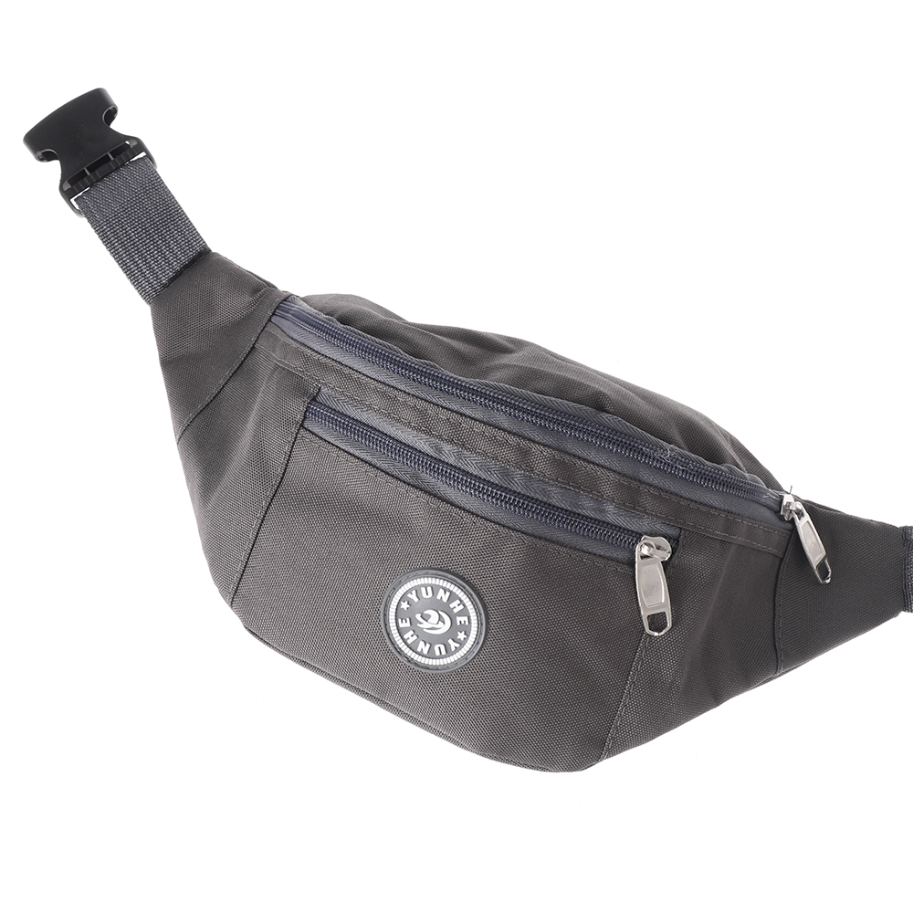 Túi đeo hông chống thấm nước thời trang