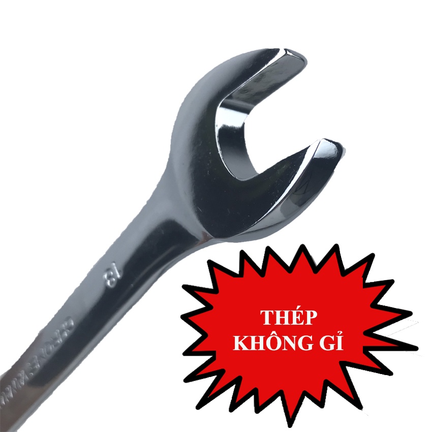 [TẶNG VALI] BỘ DỤNG CỤ SỬA CHỮA CAO CẤP GGG 61 CHI TIẾT. BỘ SỬA CHỮA, BỘ KHẨU ĐA NĂNG, BỘ CÔNG TAY SIẾT, BỘ LỤC GIÁC
