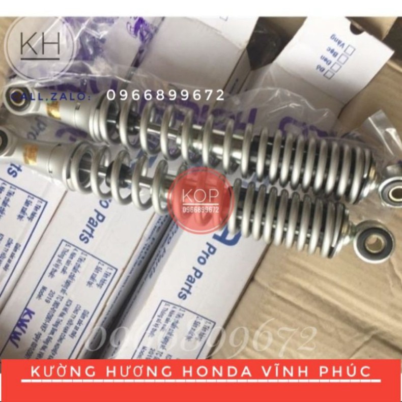 Phuộc nhún sau Kaifa Wave alpha , Wave a , Wave rs , Wave s110