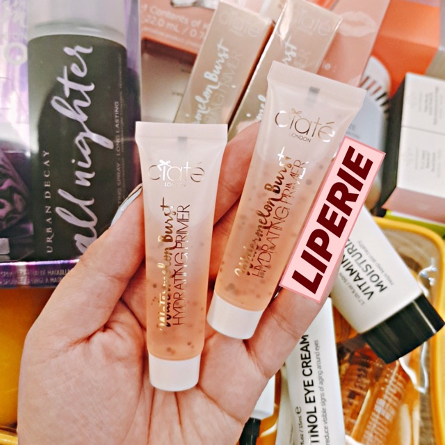 [Ciate] Kem lót dưa hấu Watermelon Burst Hydrating Primer | BigBuy360 - bigbuy360.vn