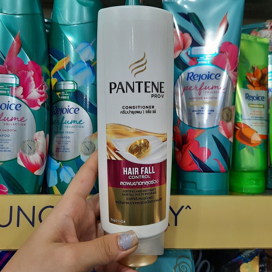 Dầu xả Pantene ngăn rụng tóc 300ml