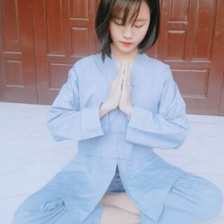 Quần Áo Phật Tử Bộ La Hán