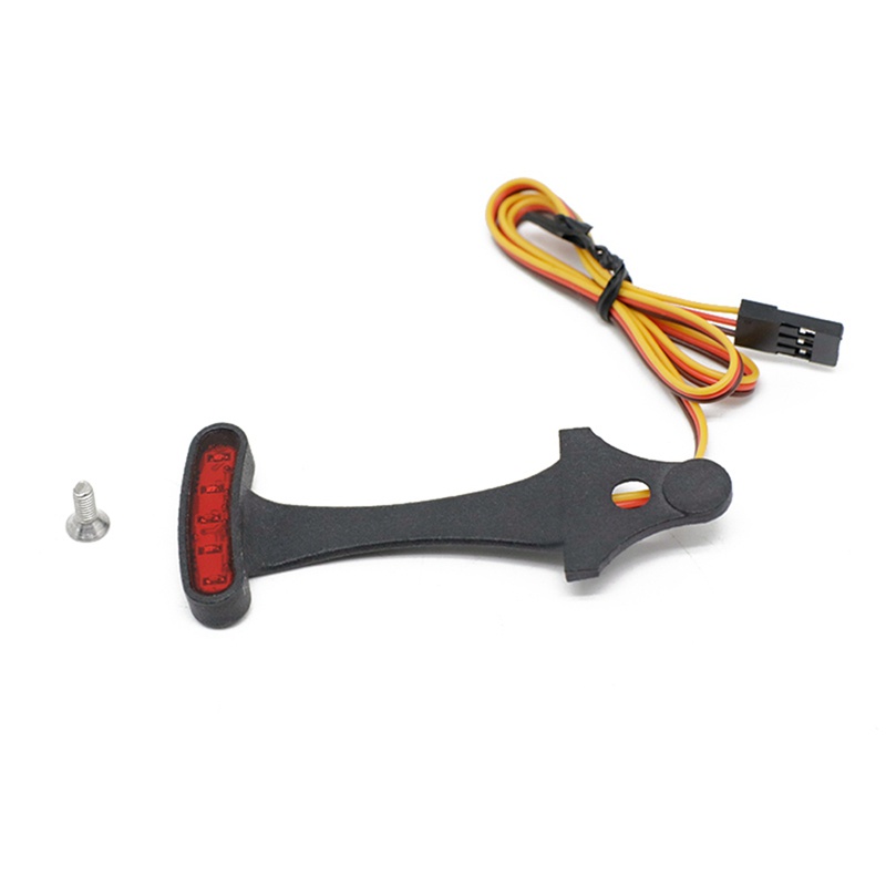 Đèn LED Phanh Gắn Đuôi Xe Cho TRAXXAS TRX4 2021 Bronco Tỉ Lệ 1 / 10