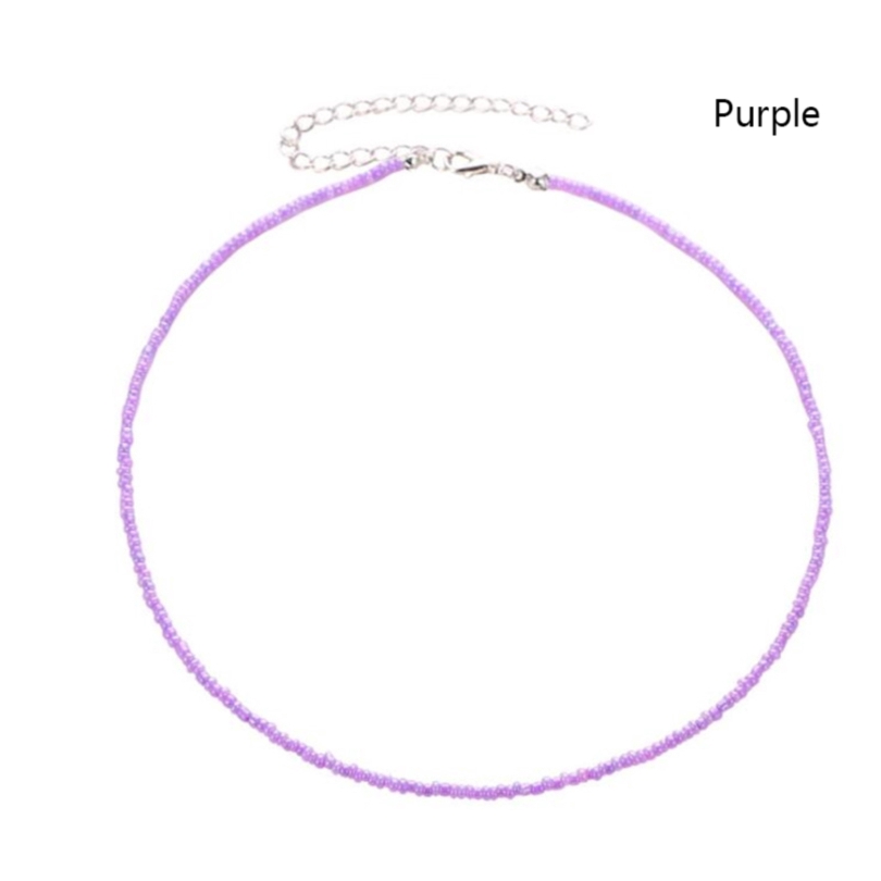 Vòng cổ choker phong cách boho thời trang cho nữ