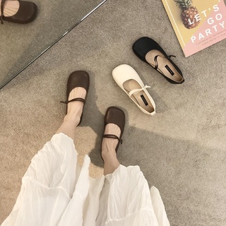 Giày búp bê tiểu thư Quảng Châu săn sale