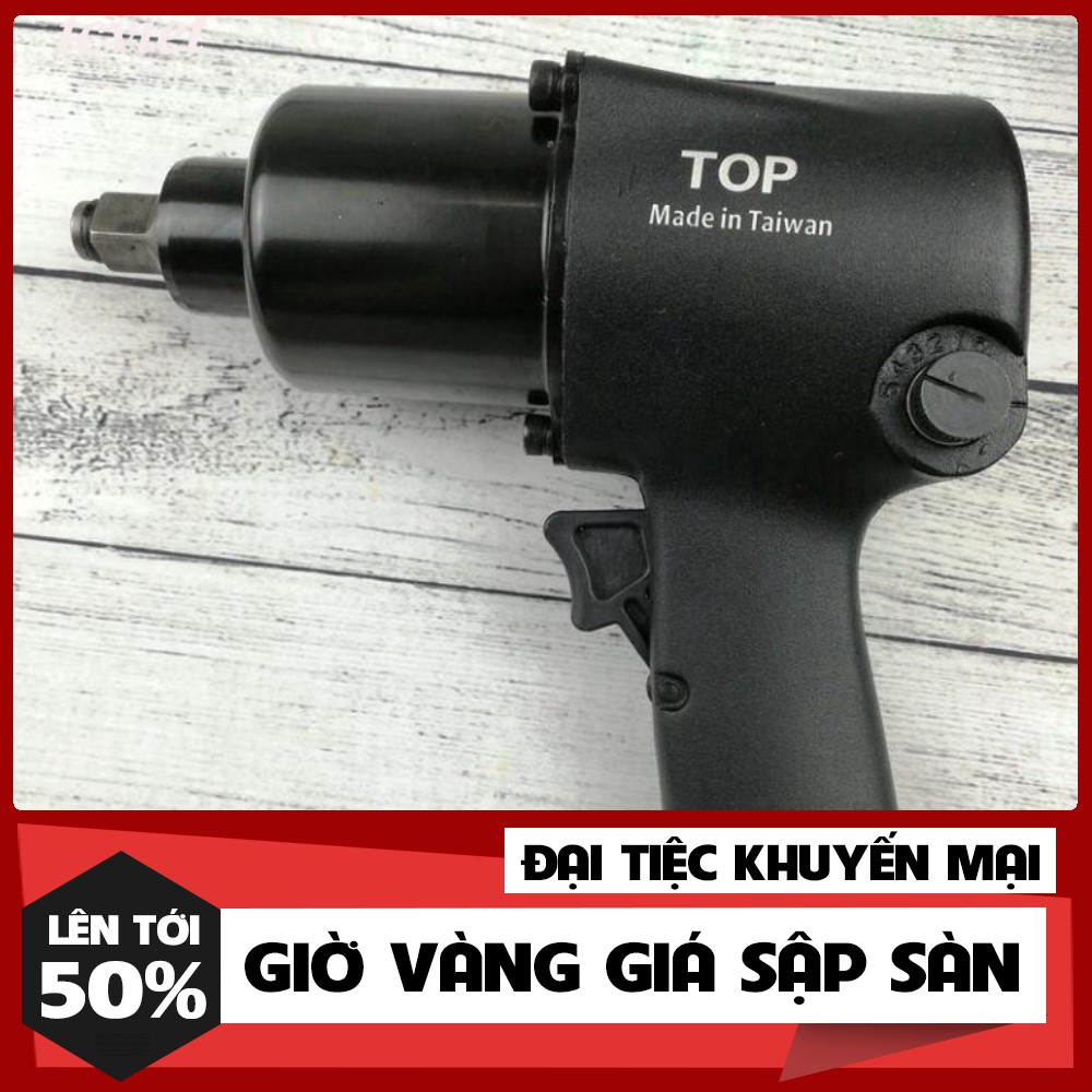 [ GIÁ TỐT NHẤT ] SÚNG BẮN ỐC 1/2 - 2 BÚA TOP BASE CÓ KHẨU(CHO KHÁCH XEM HÀNG)