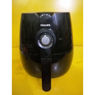 Mua Nồi chiên không dầu nội địa Nhật Philips HD9220 (2.8L) (0421)