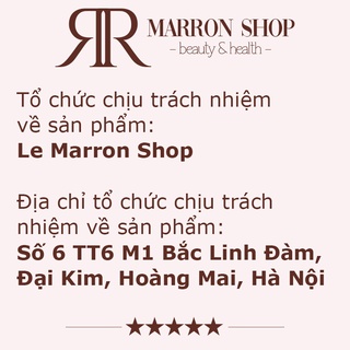 [Hàng Pháp] Dầu gội Head and Shoulder Pháp 400ml