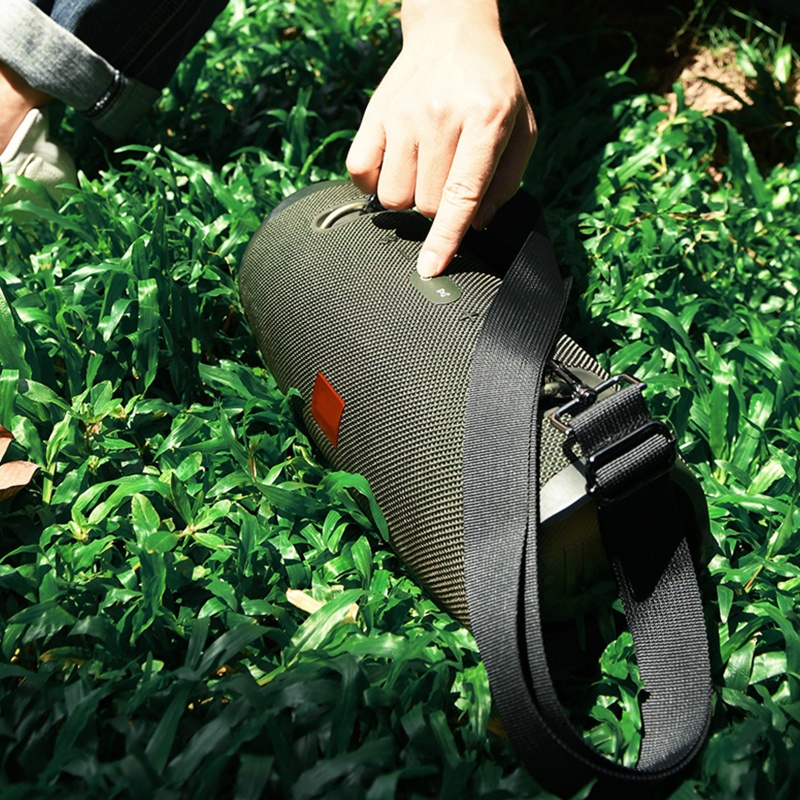 Dây Đeo Chéo Vai Cho Loa Nghe Nhạc Jbl Xtreme 1 / 2 / 3